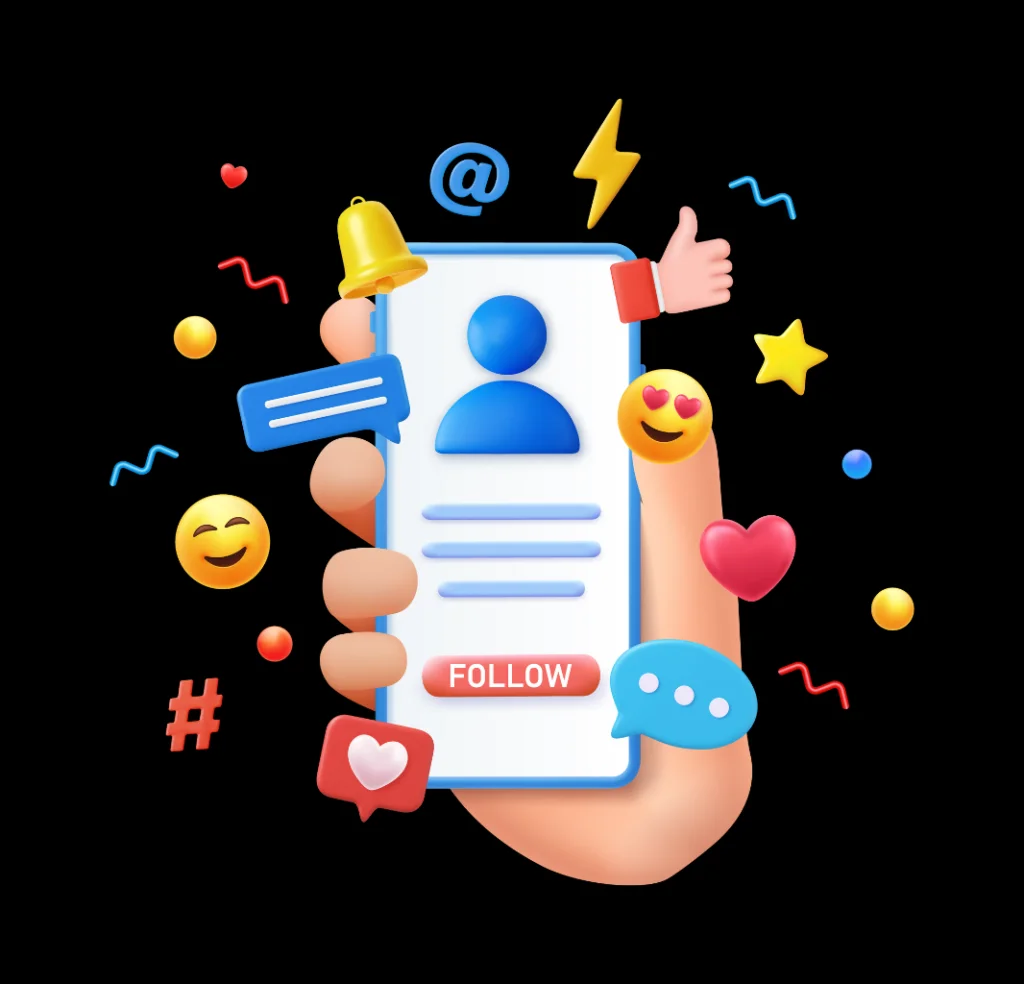 SMM Works